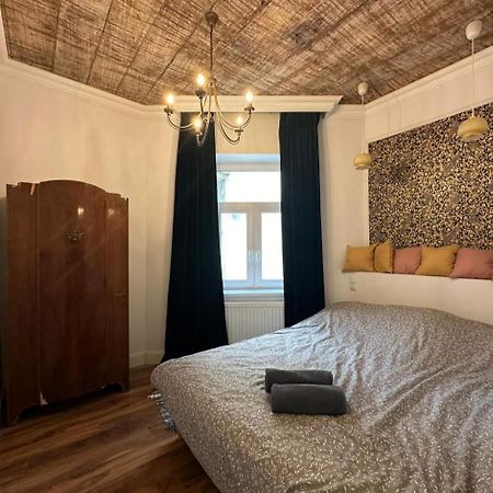 לובלין Crystal Apartament מראה חיצוני תמונה