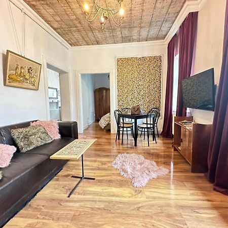 לובלין Crystal Apartament מראה חיצוני תמונה