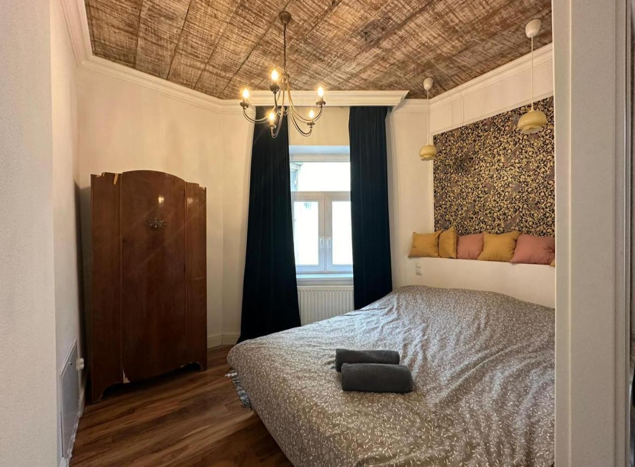 לובלין Crystal Apartament מראה חיצוני תמונה