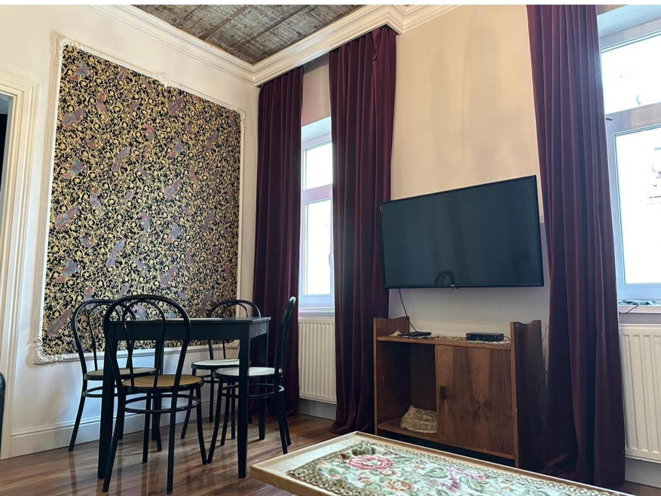 לובלין Crystal Apartament מראה חיצוני תמונה